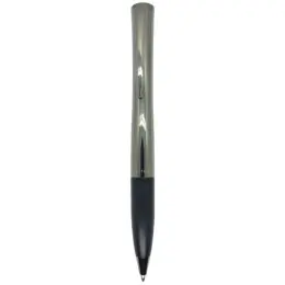Mirage Ballpen Gun Metal-Black